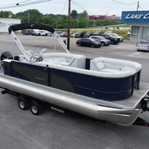 Larson LX 850 Classic SF