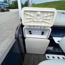 Larson LX 850 Classic SF