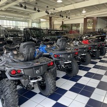 Larson LX 850 Classic SF