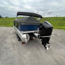 Larson LX 850 Classic SF