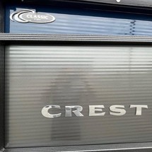 Larson LX 850 Classic SF