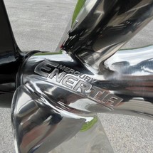 Larson LX 850 Classic SF