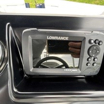 Larson LX 850 Classic SF