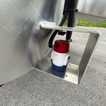 Larson LX 850 Classic SF