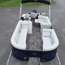 Larson LX 850 Classic SF