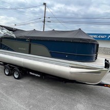 Larson LX 850 Classic SF