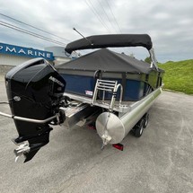 Larson LX 850 Classic SF