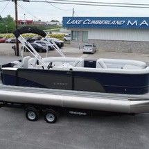 Larson LX 850 Classic SF