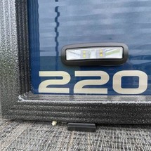 Larson LX 850 Classic SF