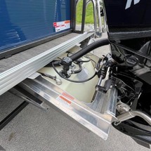 Larson LX 850 Classic SF