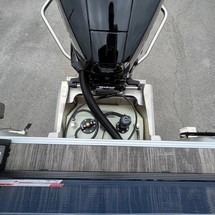 Larson LX 850 Classic SF