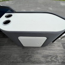 Larson LX 850 Classic SF