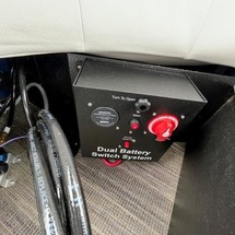 Larson LX 850 Classic SF