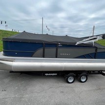 Larson LX 850 Classic SF