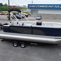 Larson LX 850 Classic SF