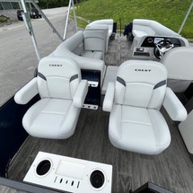 Larson LX 850 Classic SF