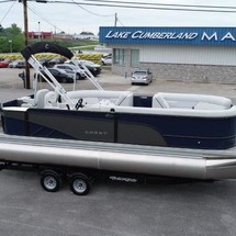 Larson LX 850 Classic SF