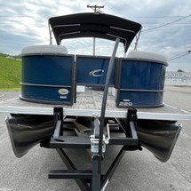 Larson LX 850 Classic SF