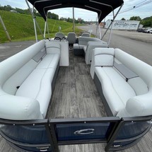 Larson LX 850 Classic SF