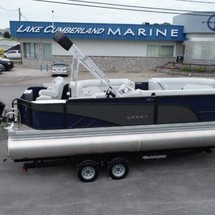 Larson LX 850 Classic SF