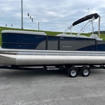 Larson LX 850 Classic SF