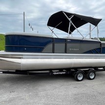 Larson LX 850 Classic SF