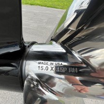 Larson LX 850 Classic SF