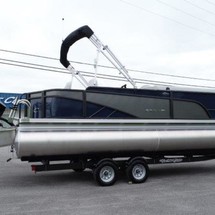 Larson LX 850 Classic SF