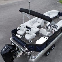 Larson LX 850 Classic SF