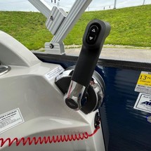 Larson LX 850 Classic SF