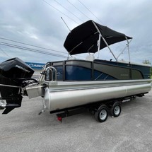 Larson LX 850 Classic SF