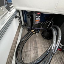 Larson LX 850 Classic SF