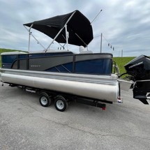 Larson LX 850 Classic SF