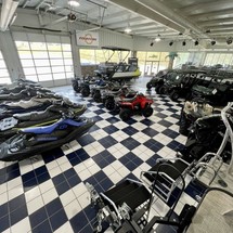 Larson LX 850 Classic SF