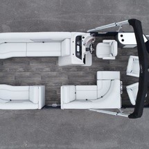 Larson LX 850 Classic SF