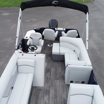 Larson LX 850 Classic SF