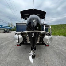 Larson LX 850 Classic SF