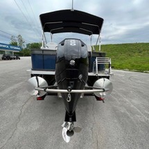 Larson LX 850 Classic SF