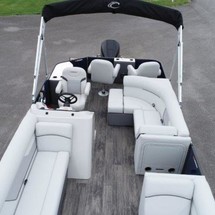 Larson LX 850 Classic SF