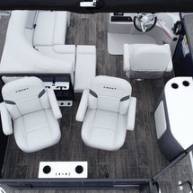 Larson LX 850 Classic SF