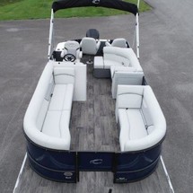 Larson LX 850 Classic SF