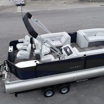 Larson LX 850 Classic SF