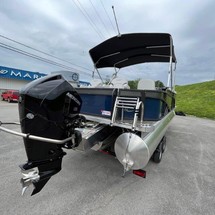 Larson LX 850 Classic SF