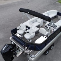 Larson LX 850 Classic SF