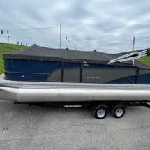 Larson LX 850 Classic SF