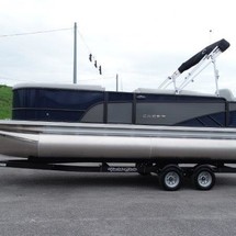 Larson LX 850 Classic SF