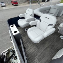 Larson LX 850 Classic SF