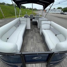 Larson LX 850 Classic SF