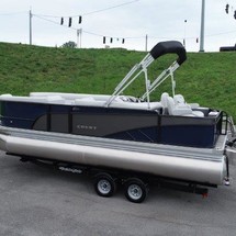 Larson LX 850 Classic SF