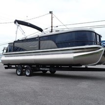 Larson LX 850 Classic SF